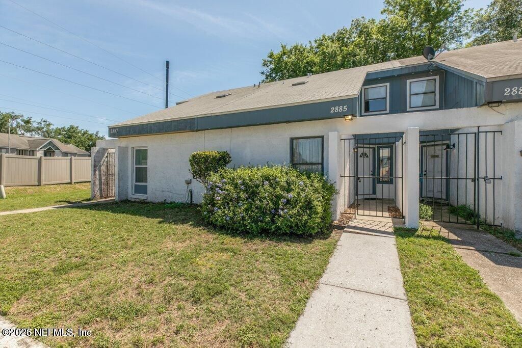 2885 SAND CASTLE Lane, Jacksonville, FL 32233