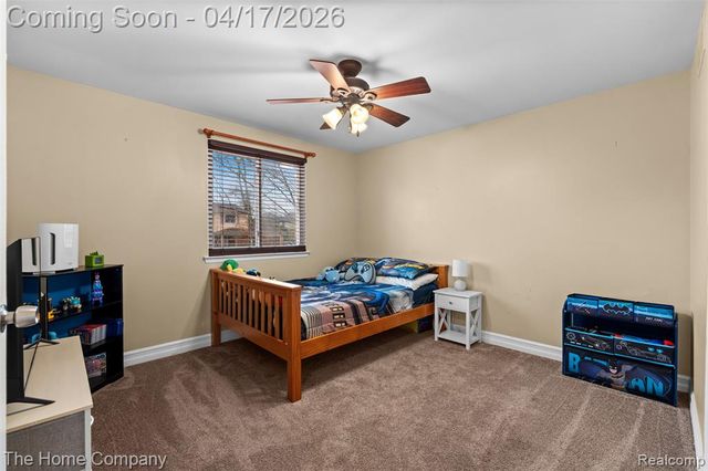 23410 Kenmore Avenue, Flat Rock, MI 48134