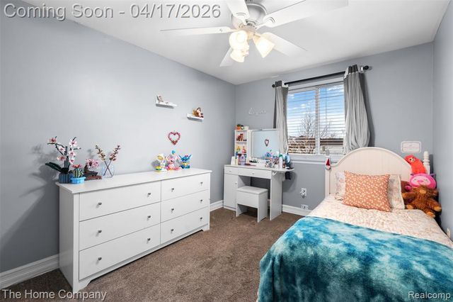 23410 Kenmore Avenue, Flat Rock, MI 48134