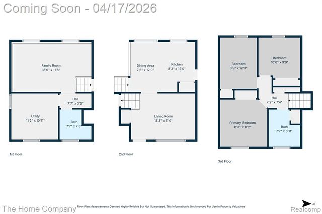 23410 Kenmore Avenue, Flat Rock, MI 48134