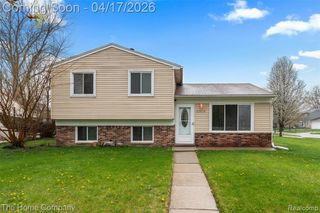 23410 Kenmore Avenue, Flat Rock, MI 48134