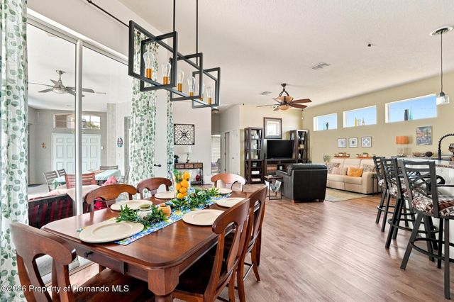 11399 Redgate Street, Spring Hill, FL 34609