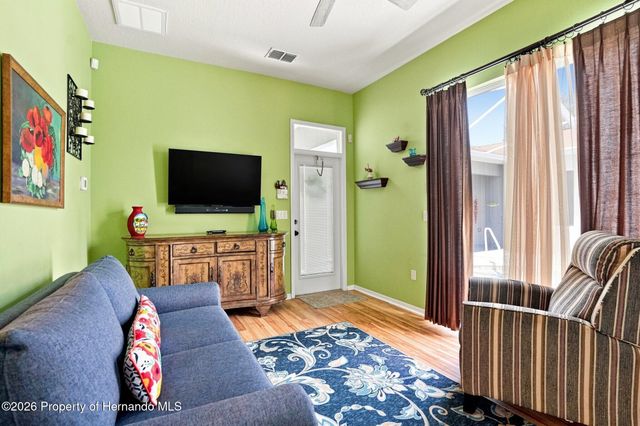 11399 Redgate Street, Spring Hill, FL 34609