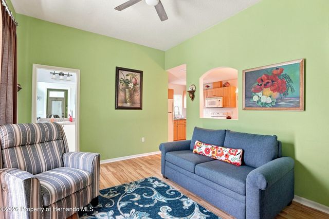 11399 Redgate Street, Spring Hill, FL 34609