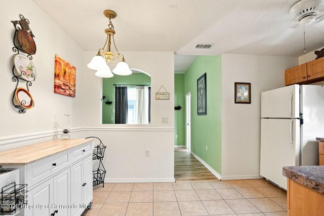 11399 Redgate Street, Spring Hill, FL 34609