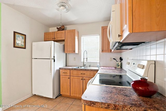 11399 Redgate Street, Spring Hill, FL 34609