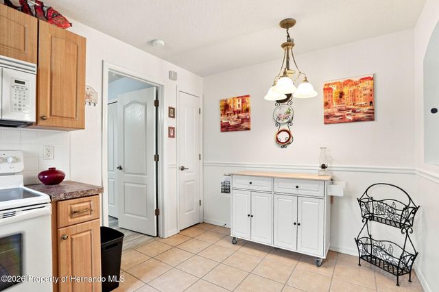 11399 Redgate Street, Spring Hill, FL 34609