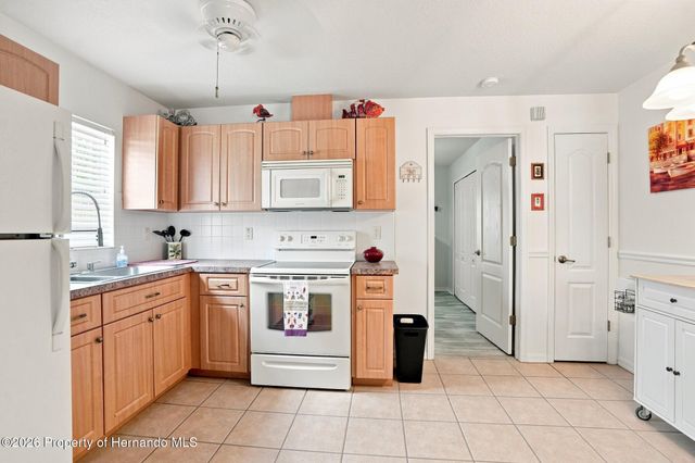 11399 Redgate Street, Spring Hill, FL 34609