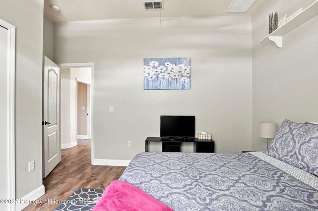 11399 Redgate Street, Spring Hill, FL 34609