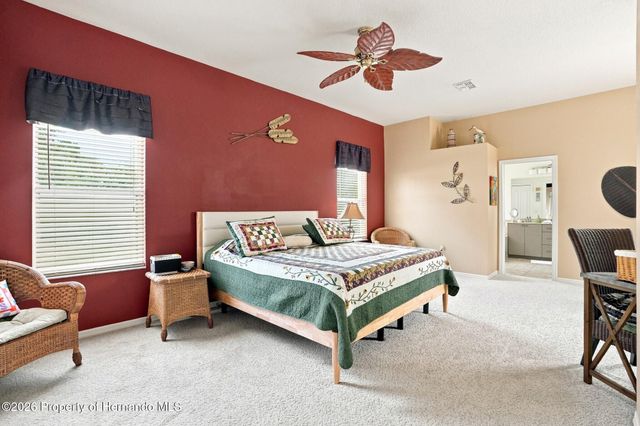 11399 Redgate Street, Spring Hill, FL 34609