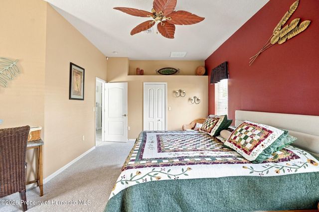 11399 Redgate Street, Spring Hill, FL 34609