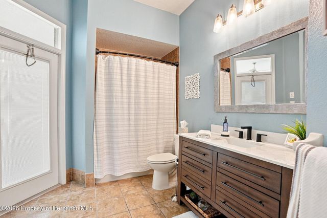 11399 Redgate Street, Spring Hill, FL 34609