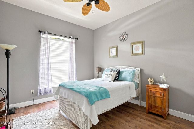 11399 Redgate Street, Spring Hill, FL 34609