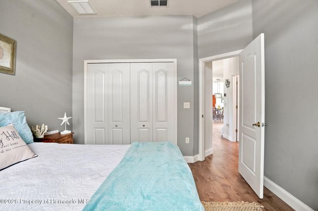 11399 Redgate Street, Spring Hill, FL 34609