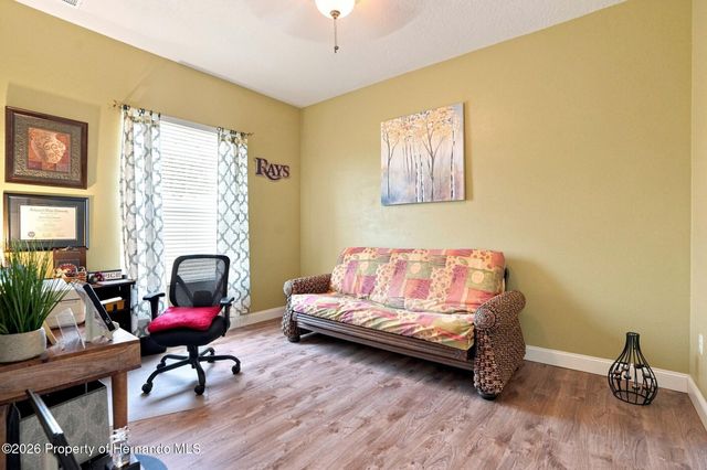 11399 Redgate Street, Spring Hill, FL 34609