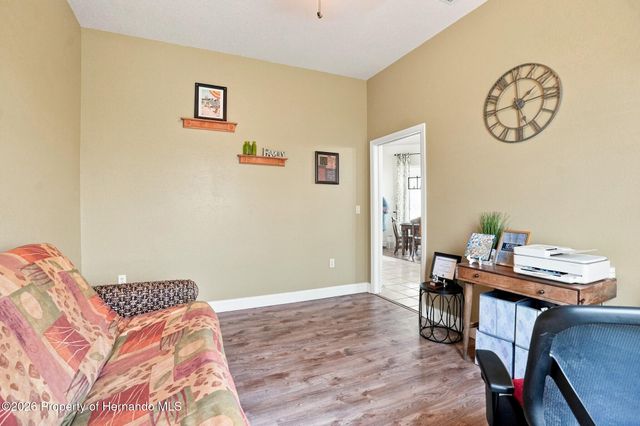 11399 Redgate Street, Spring Hill, FL 34609