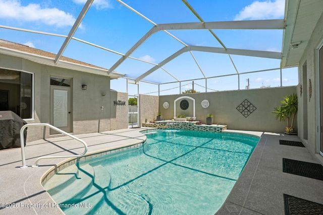 11399 Redgate Street, Spring Hill, FL 34609