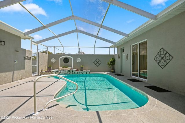 11399 Redgate Street, Spring Hill, FL 34609