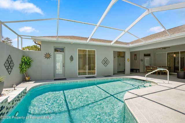 11399 Redgate Street, Spring Hill, FL 34609
