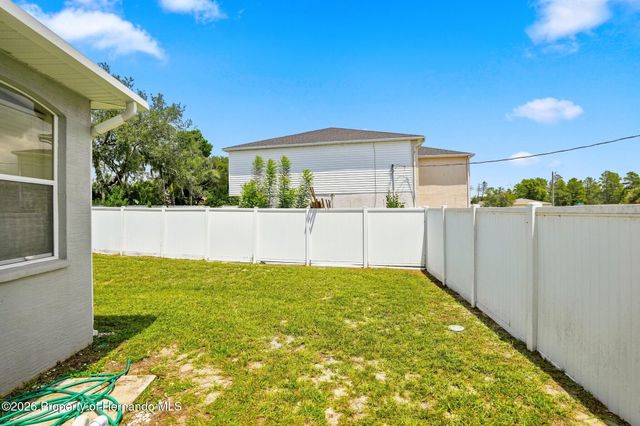 11399 Redgate Street, Spring Hill, FL 34609