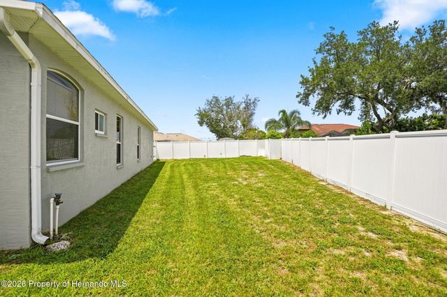 11399 Redgate Street, Spring Hill, FL 34609