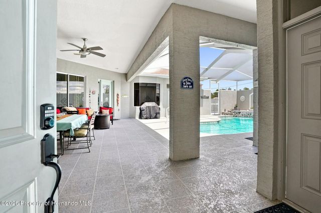 11399 Redgate Street, Spring Hill, FL 34609