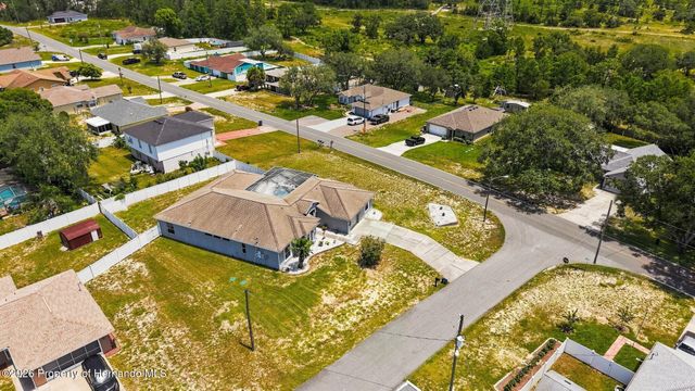 11399 Redgate Street, Spring Hill, FL 34609