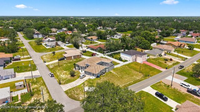 11399 Redgate Street, Spring Hill, FL 34609