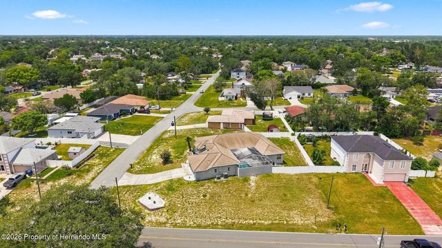 11399 Redgate Street, Spring Hill, FL 34609