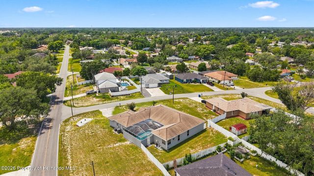 11399 Redgate Street, Spring Hill, FL 34609