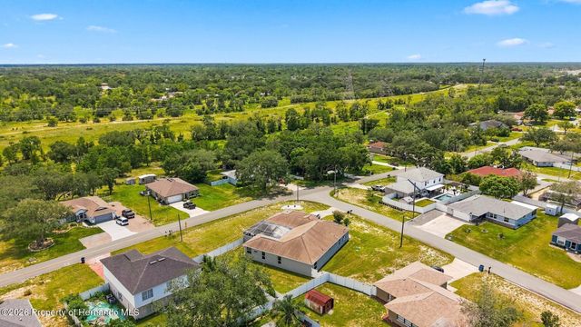 11399 Redgate Street, Spring Hill, FL 34609