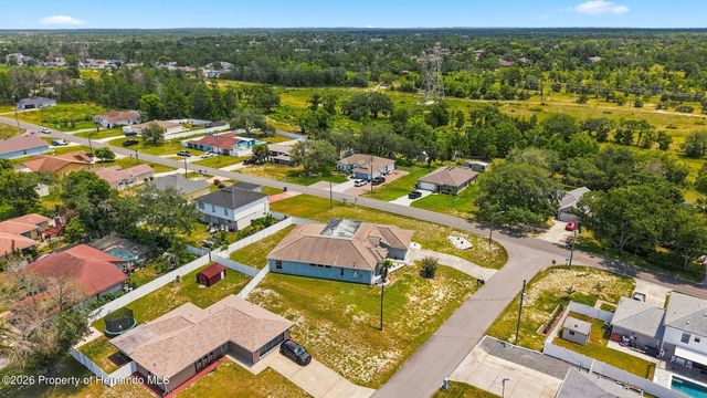 11399 Redgate Street, Spring Hill, FL 34609