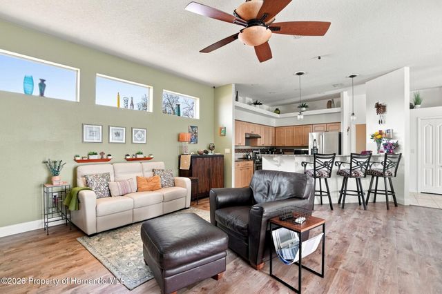 11399 Redgate Street, Spring Hill, FL 34609