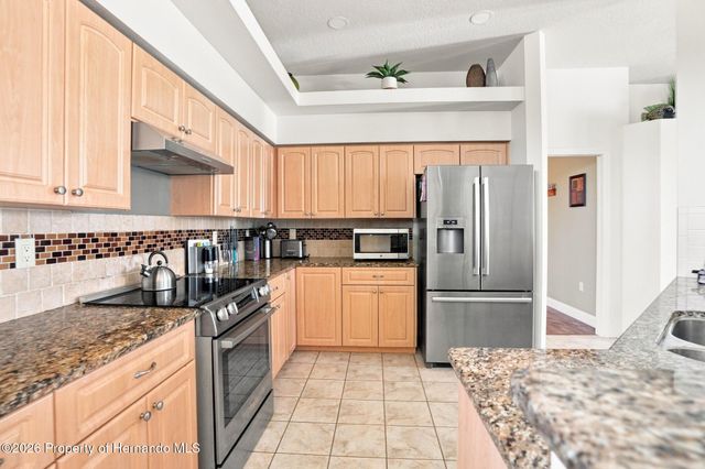 11399 Redgate Street, Spring Hill, FL 34609
