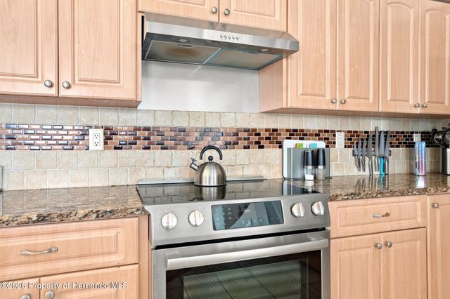 11399 Redgate Street, Spring Hill, FL 34609