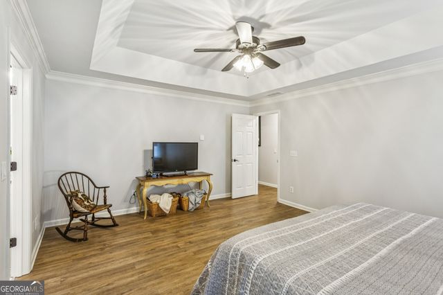 2158 Marne Glen NW, Kennesaw, GA 30152