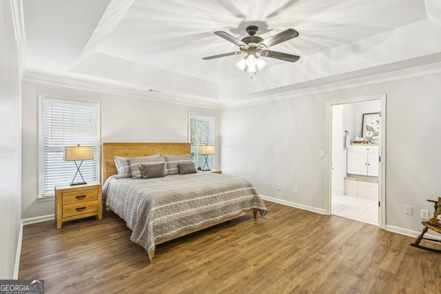 2158 Marne Glen NW, Kennesaw, GA 30152