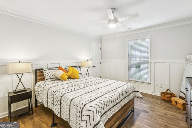 2158 Marne Glen NW, Kennesaw, GA 30152