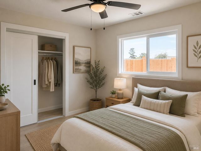 5 Alta Loma Dr, American Canyon, CA 94503