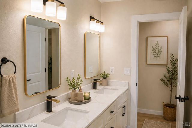 5 Alta Loma Dr, American Canyon, CA 94503