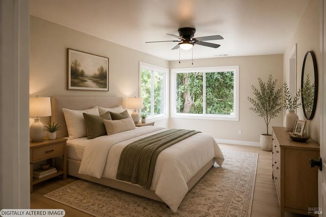 5 Alta Loma Dr, American Canyon, CA 94503