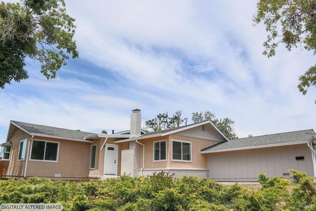 5 Alta Loma Dr, American Canyon, CA 94503