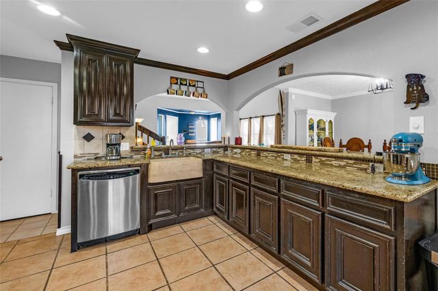 24014 Red Sky Drive, Spring, TX 77373