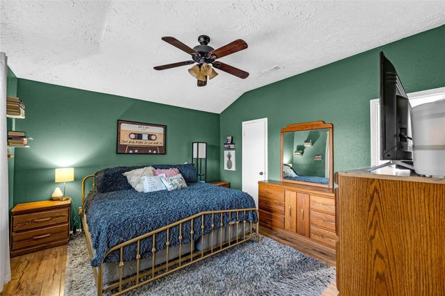 24014 Red Sky Drive, Spring, TX 77373