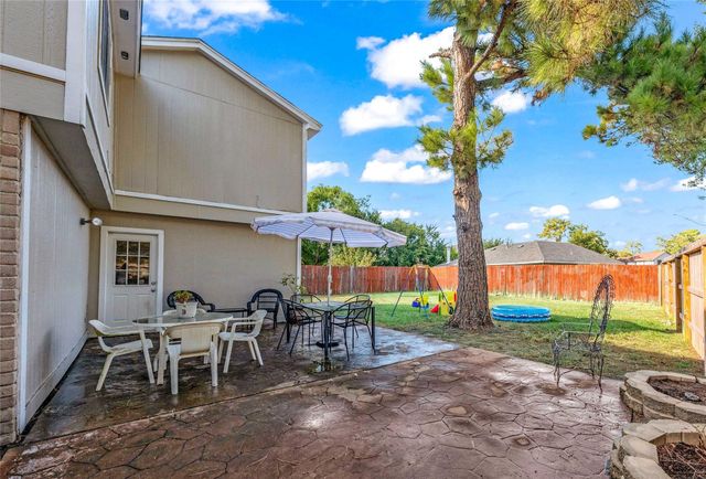 24014 Red Sky Drive, Spring, TX 77373