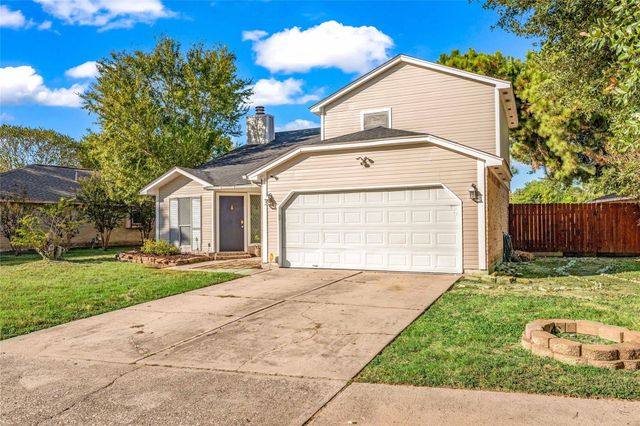 24014 Red Sky Drive, Spring, TX 77373