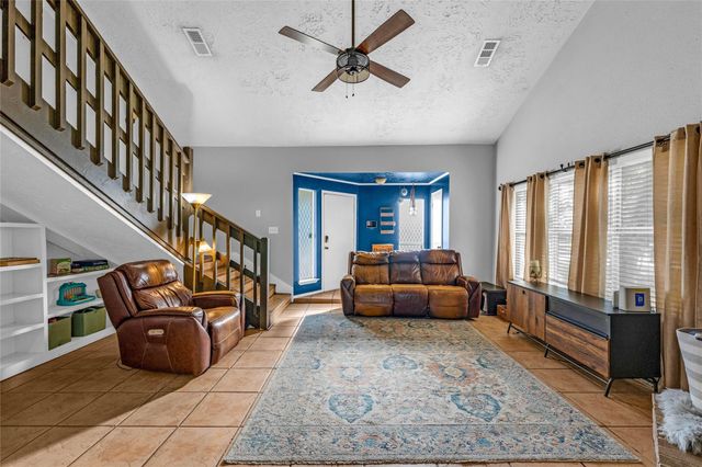 24014 Red Sky Drive, Spring, TX 77373