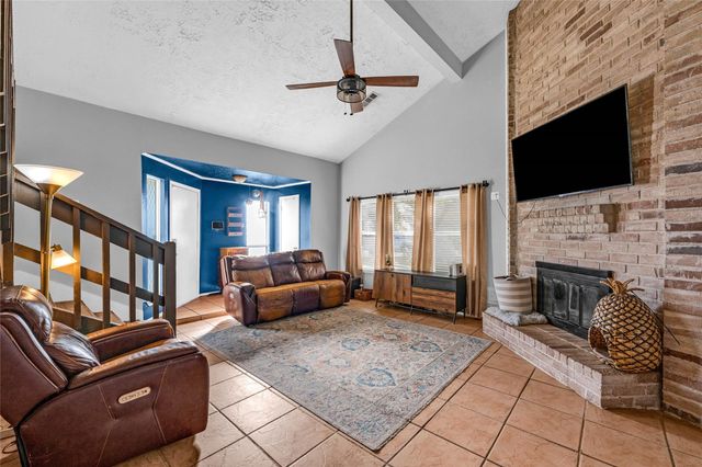 24014 Red Sky Drive, Spring, TX 77373