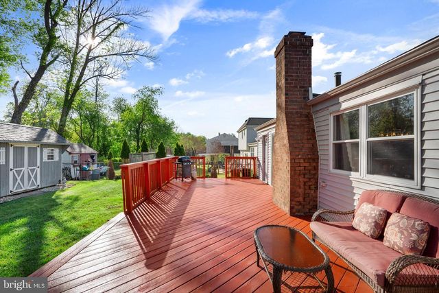 1839 HOLLANDALE DR, Bensalem, PA 19020