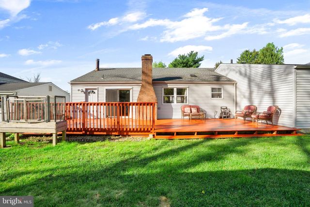 1839 HOLLANDALE DR, Bensalem, PA 19020